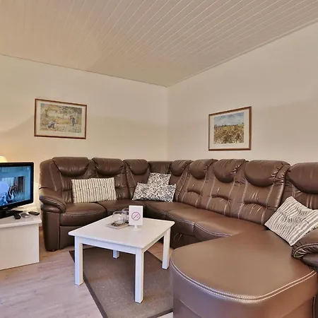 Ferienparadies Ferienparadies 5 *
