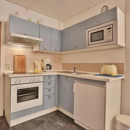 Ferienparadies Ferienparadies 5 * Klingberg