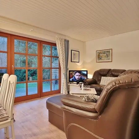 Appartement Ferienparadies Ferienparadies 5
