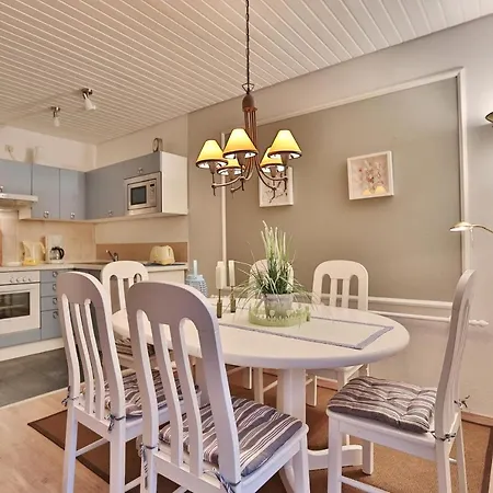 Apartment Ferienparadies Ferienparadies 5 Klingberg