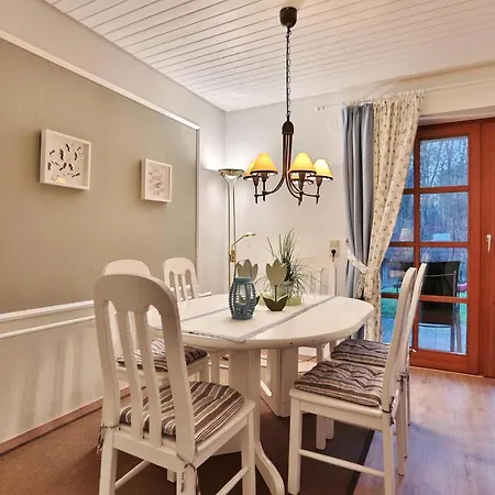 Ferienparadies Ferienparadies 5 * Klingberg