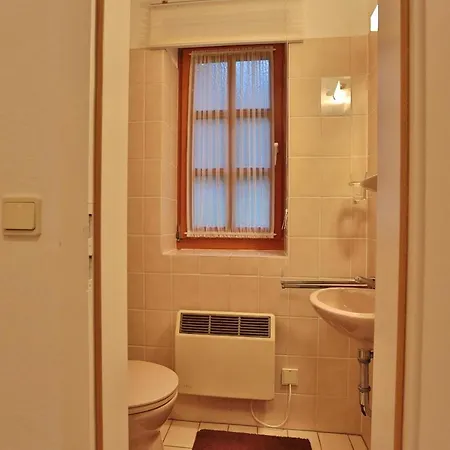 Ferienparadies Ferienparadies 5 Apartment