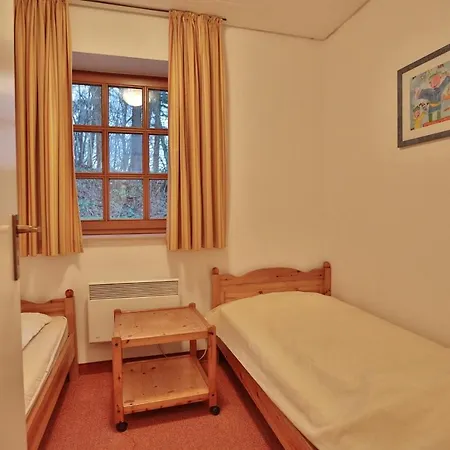 Ferienparadies Ferienparadies 5 Appartement