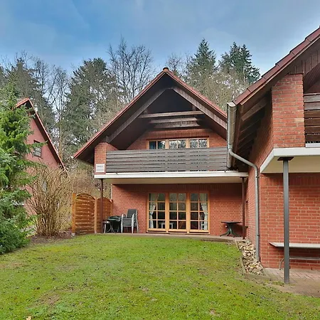 Ferienparadies Ferienparadies 5 Apartment