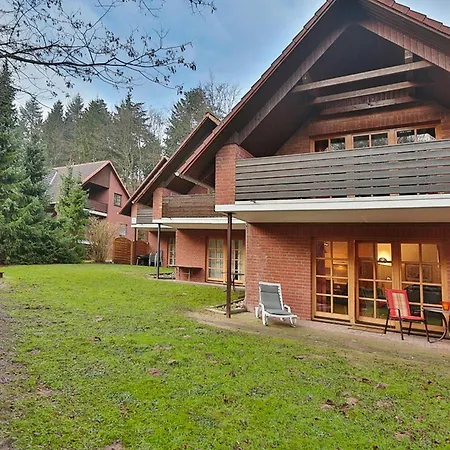 Ferienparadies Ferienparadies 5