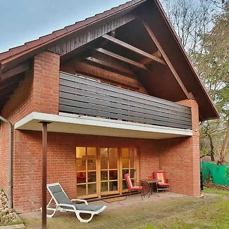 Ferienparadies Ferienparadies 5 Apartment Klingberg