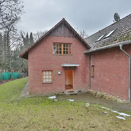 Ferienparadies Ferienparadies 5 * Klingberg